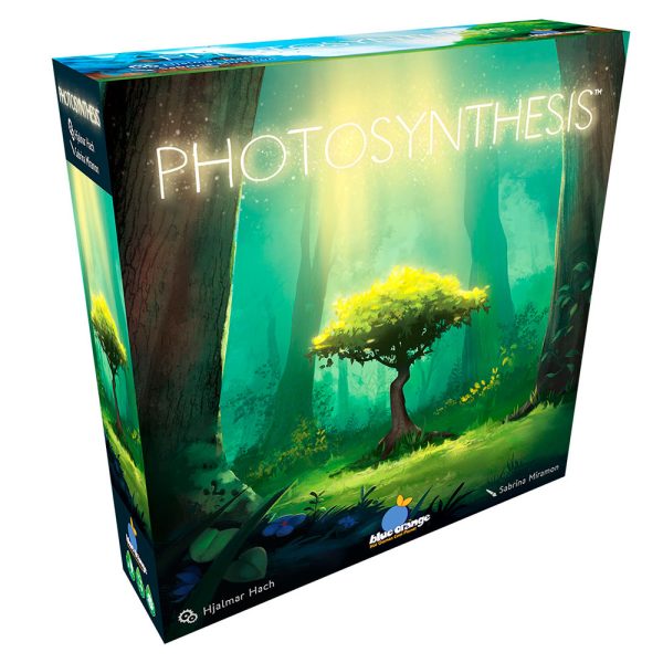 køb Photosynthesis Engelsk spil online tilbud