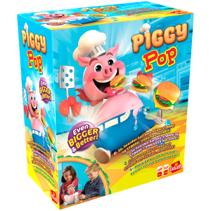 køb Piggy Pop Dansk spil online tilbud