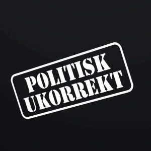 køb Politisk Ukorrekt Dansk spil online tilbud