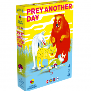 køb Prey Another Day Engelsk spil online tilbud