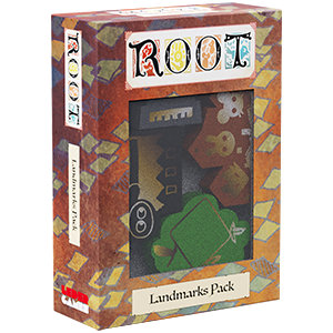 køb Root Landmark Pack spil online tilbud