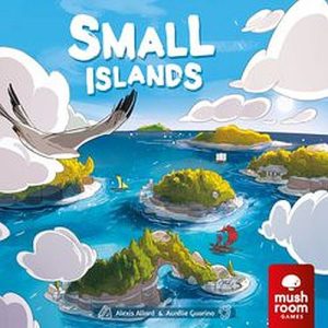 køb Small Islands Engelsk spil online tilbud