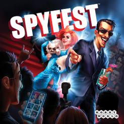 køb Spyfest spil online tilbud