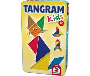 køb Tangram Kids Engelsk spil online tilbud