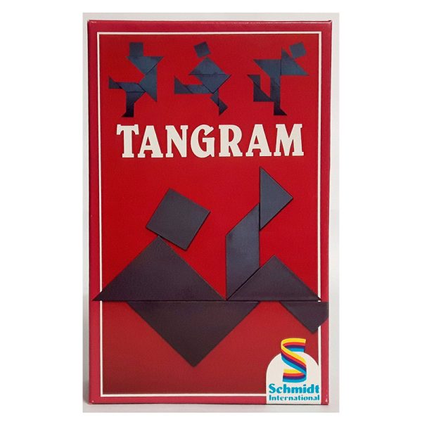 køb Tangram spil online tilbud