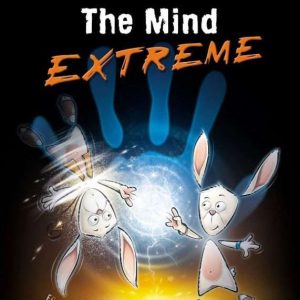 køb The Mind Extreme Dansk spil online tilbud