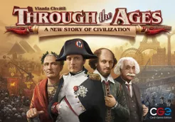 køb Through the Ages A New Story of Civilization spil online tilbud