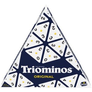 køb Triominos Original Dansk spil online tilbud