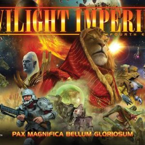 køb Twilight Imperium 4th Ed spil online tilbud