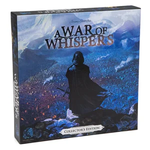 køb War of Whispers Collectors Edition spil online tilbud