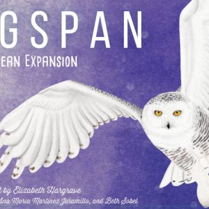 køb Wingspan European Expansion Dansk spil online tilbud