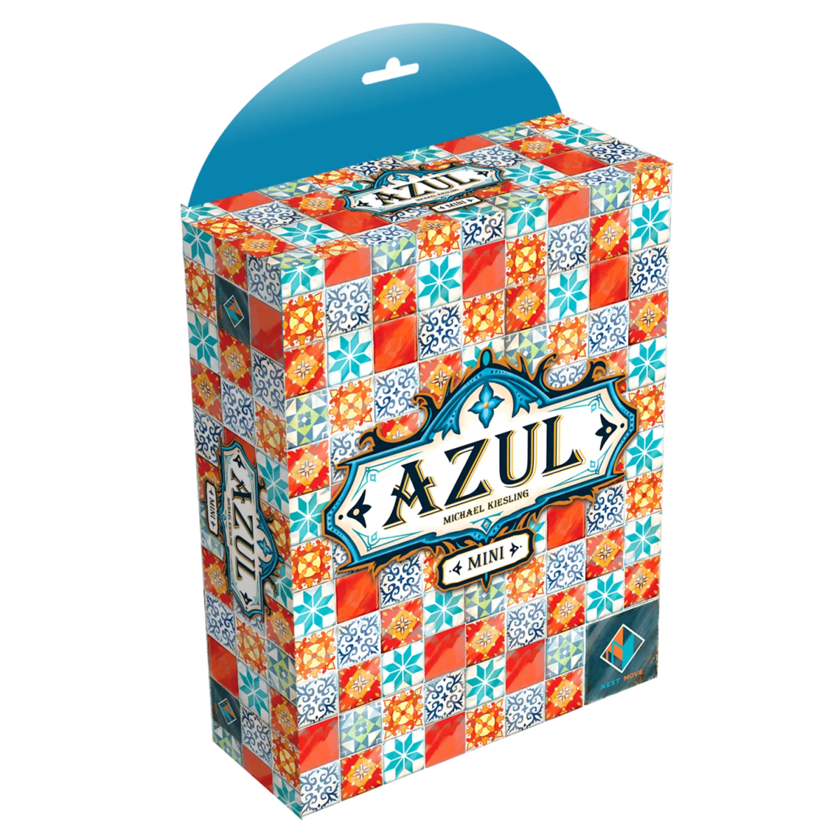 Køb Azul: Mini - Engelsk Brætspil