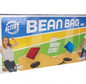 Køb Bean Bag (Cornhole) - 60 x 30 cm Brætspil