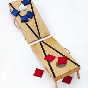 Køb Bean bag Brætspil