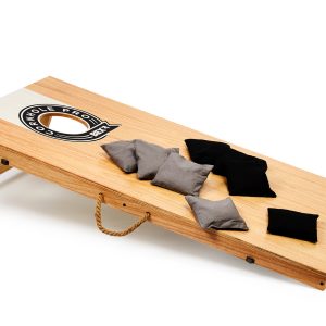Køb Bex Cornhole PRO med bæretaske Brætspil