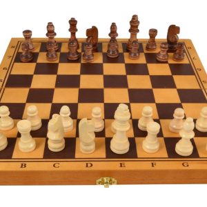 Køb Brætspil 3 i 1 fra Magni Brætspil