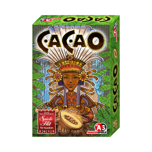 Køb Cacao - Engelsk Brætspil