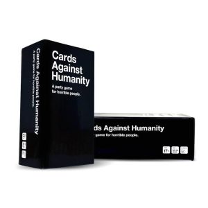 Køb Cards Against Humanity Brætspil