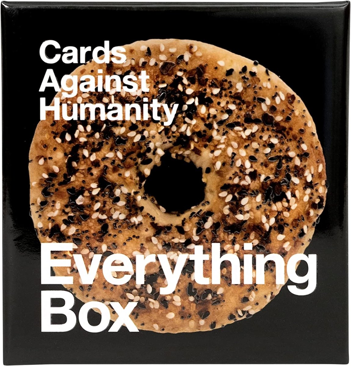 Køb Cards Against Humanity - Everything Box Brætspil