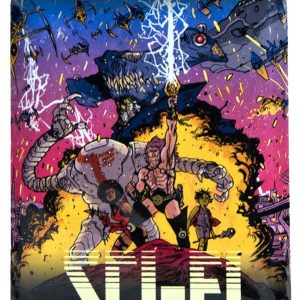 Køb Cards Against Humanity - Sci-Fi Expansion Pack Brætspil