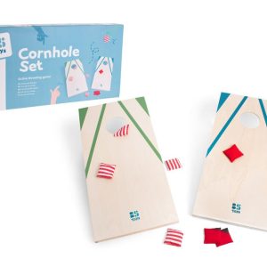 Køb Cornhole fra BS Brætspil