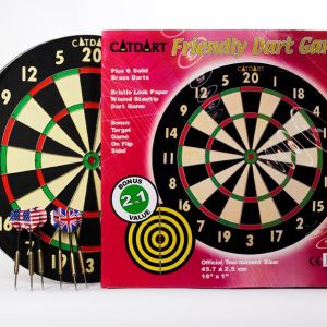 Køb Dart - Friendly Brætspil