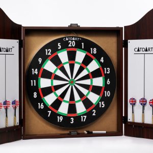 Køb Dart - King's Head Brætspil