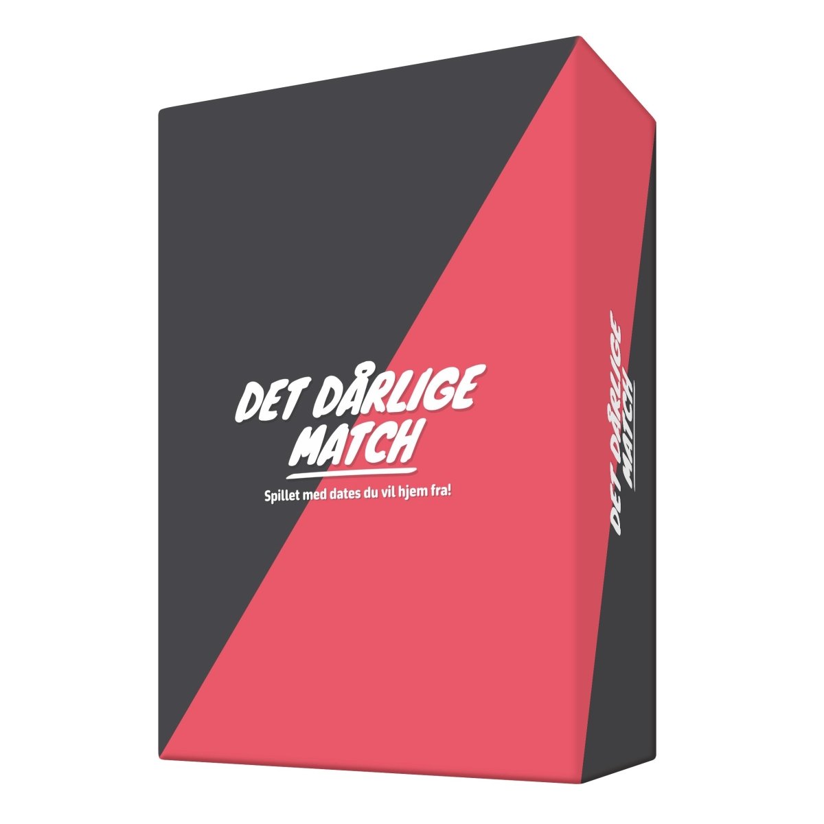 Køb Det Dårlige Match Brætspil