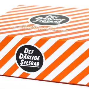 Køb Det Dårlige Selskab Grundspil Brætspil