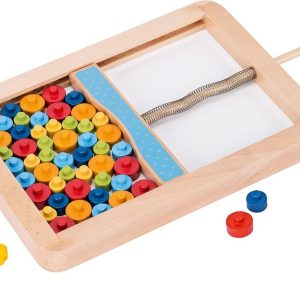 Køb Disc-Mikado fra Goki Brætspil