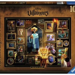 Køb Disney skurke: Robin Hood