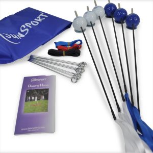 Køb Dropin Hood Brætspil