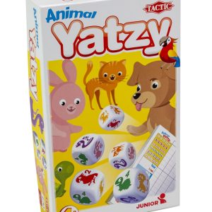 Køb Dyre yatzy - rejseudgave Brætspil