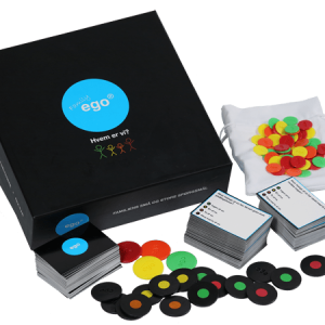 Køb EGO Family Brætspil