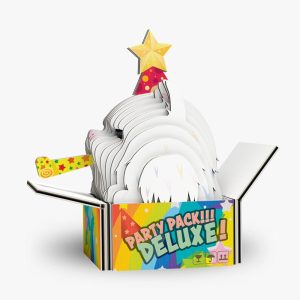 Køb Eugy Bomuldskat  3D puslespil Brætspil