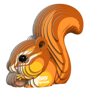 Køb Eugy Jordegern  3D puslespil Brætspil