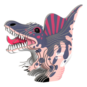 Køb Eugy Spinosaurus   3D puslespil Brætspil