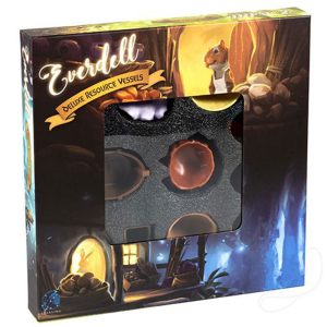 Køb Everdell: Deluxe ressource vessels Brætspil