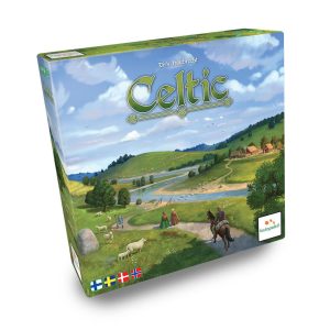 Køb Exit 13: Bortført i Fortune City - Dansk Brætspil