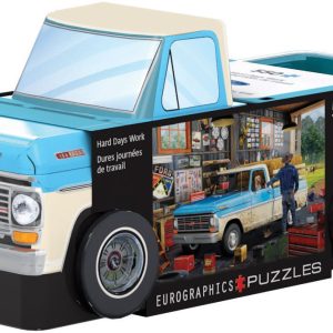 Køb Firhjulstrækker