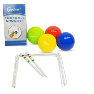 Køb Fodbold Kroket Brætspil