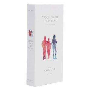 Køb Fog Of Love - Trouble With The In-laws Expansion Brætspil