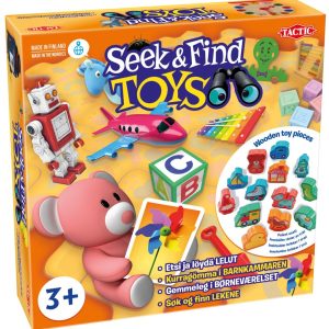 Køb Gemmeleg i Børneværelset Brætspil