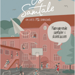 Køb Go' Samtale - skoleudgave Brætspil