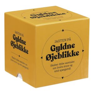 Køb Gyldne Øjeblikke Brætspil