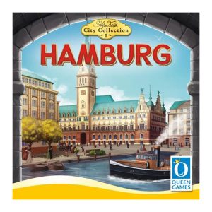 Køb Hamburg Brætspil