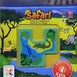 Køb Hide & Seek Safari