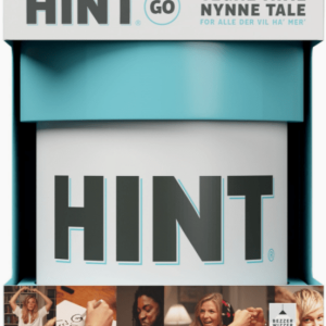 Køb Hint Go Brætspil