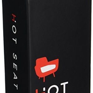 Køb Hot Seat Brætspil