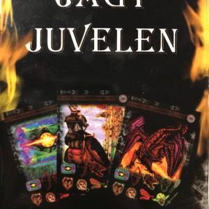 Køb Jagt Juvelen Brætspil